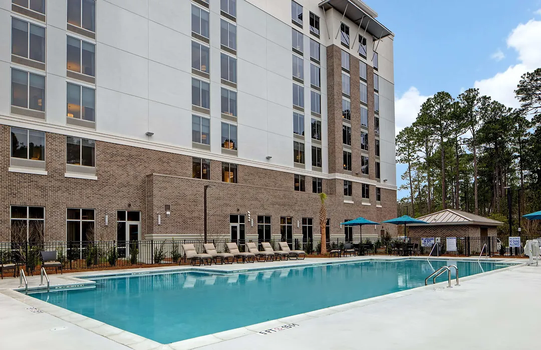 Homewood Suites By Hilton Summerville-1
