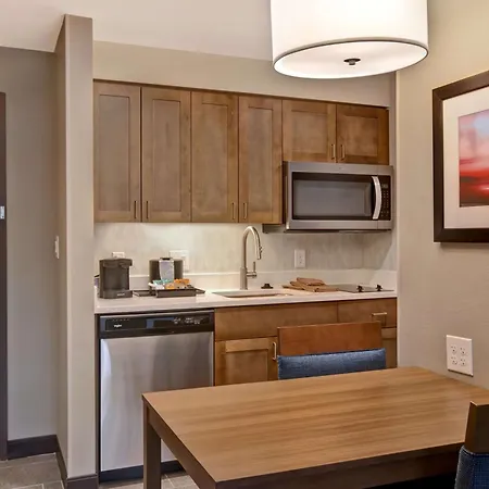 Homewood Suites By Hilton Summerville-3